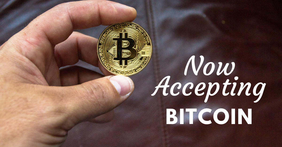 Should Your Nonprofit Accept Bitcoin Donations